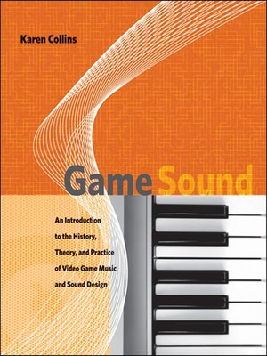 cover image of Game Sound